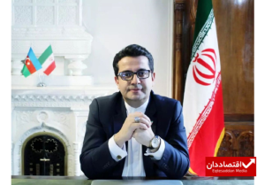 ایران درباره قفقاز اتمام حجت کرد