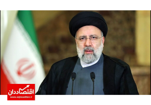 رئیسی: همه سلائق سیاسی به میدان آمده‌اند