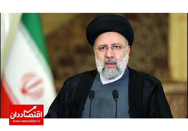 رئیسی: همه سلائق سیاسی به میدان آمده‌اند