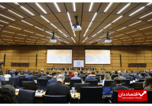 شورای حکام بدون صدور قطعنامه درباره ایران به کار خود پایان داد