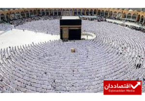 ثبت نام 70 هزار نفر برای حج