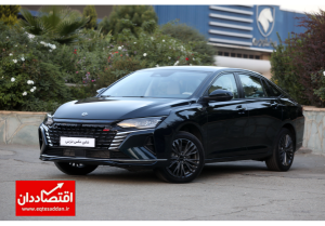 قیمت این خودرو بازار را شوکه کرد