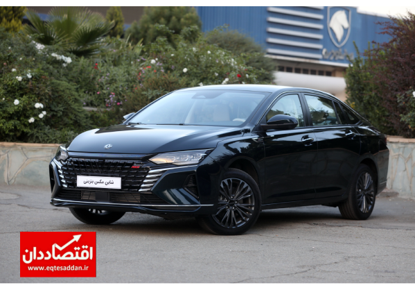 قیمت این خودرو بازار را شوکه کرد