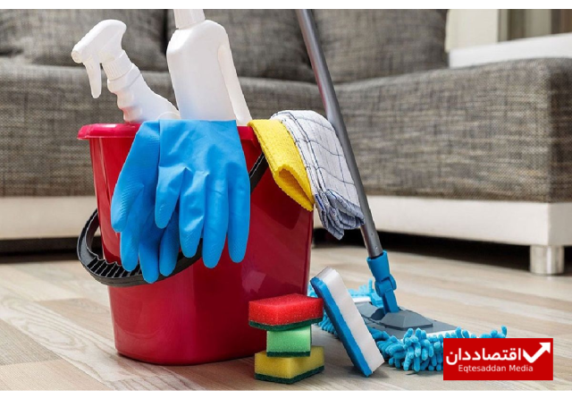 هشدار مهم درباره شوینده‌ها