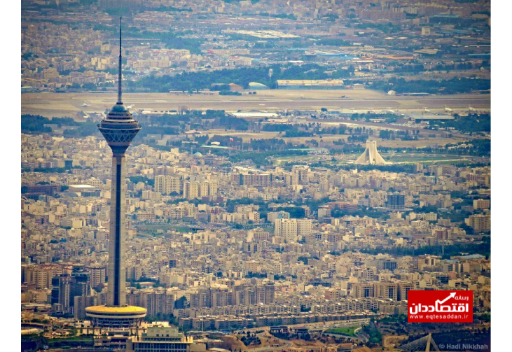 سرمایه اروپایی‌ها در راه ایران