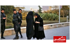 روزنامه همشهری: نباید از نیروی انتظامی برای مقابله با بی حجابی حمایت شود؟