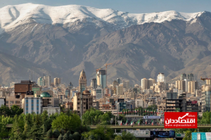 حضور علنی اولین گروه تاجران آمریکایی در تهران