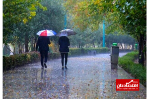 وزش باد شدید در این مناطق