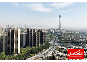 خبر خوش به تهرانی‌ها درباره نهضت ملی مسکن