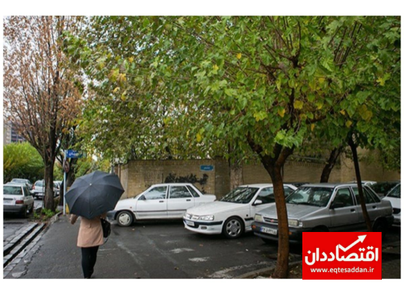 تنفس هوای پاک در تهران