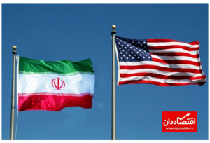 تحریم های جدید آمریکا علیه ایران