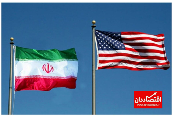 تحریم های جدید آمریکا علیه ایران