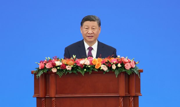 سخنرانی رهبر چین در کنفرانس گرامیداشت هفتادمین سالگرد انتشار اصول پنجگانه همزیستی مسالمت آمیز