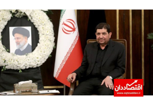 علت عدم ثبت نام مخبر در انتخابات ریاست جمهوری مشخص شد