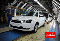 ایران خودرو جانشینان دنا را معرفی کرد