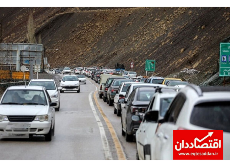 جزئیات ممنوعیت تردد در این جاده‌های کشور