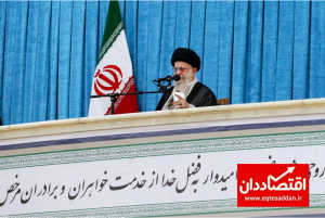 حماسه انتخابات پیش‌رو تکمیل‌کننده حماسه بدرقه شهیدان خدمت