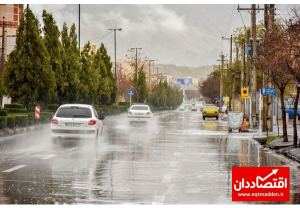 هشدار مهم هواشناسی به 15 استان