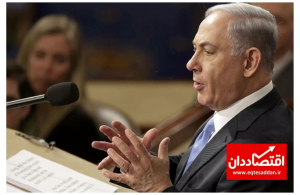 گستاخی جدید نتانیاهو علیه ایران