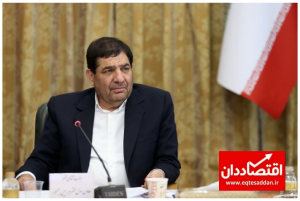 محمد مخبر پای حرفش ماند