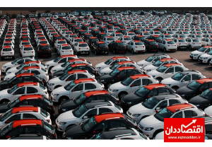 نگاهی به قیمت‌ خودروها در هفته سوم خرداد