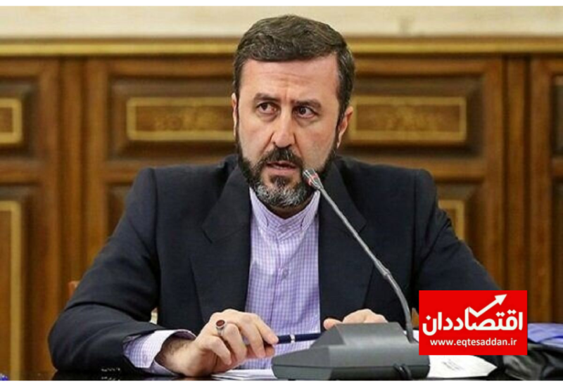 واکنش تند قوه قضائیه به اقدام ضد حقوق بشری دادگاه فرانسه درباره بشیر بی آزار