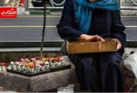 دست‌اندازهای مشارکت‌اقتصادی زنان در ایران