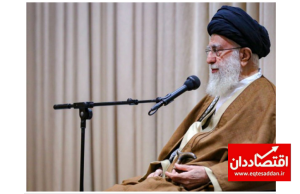 مسعود پزشکیان با رهبر انقلاب دیدار کرد