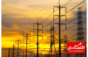 گرمای هوا رکورد مصرف برق را شکست