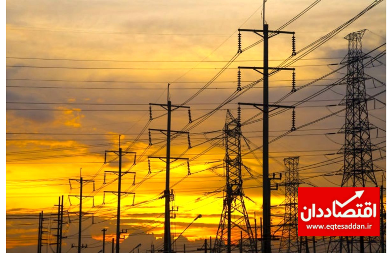 گرمای هوا رکورد مصرف برق را شکست