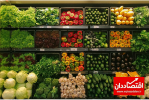 صادرات صیفی جات به روسیه در اوج ناترازی آب