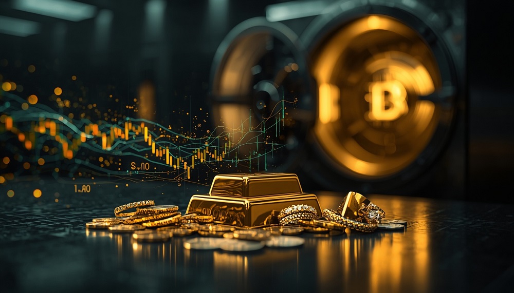 چگونه در شرایط ضروری از طلا برای تأمین پول نقد استفاده کنیم؟